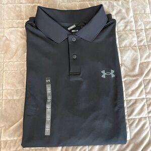 Under Armour Performance 3.0 Polo